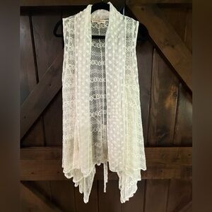 Alter’d State Lace Duster